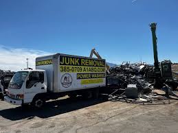 Best Scrap Metal Removal  in Grandview, OK