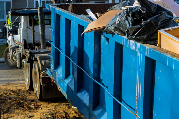 Best Carpet Removal and Disposal  in Grandview, OK