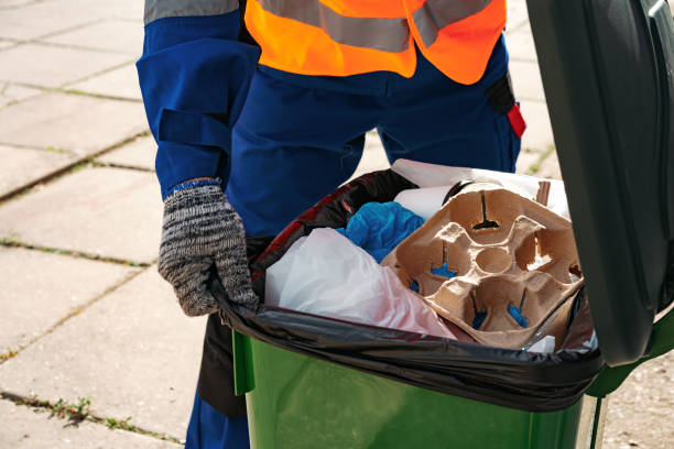 Best Construction Debris Removal  in Grandview, OK