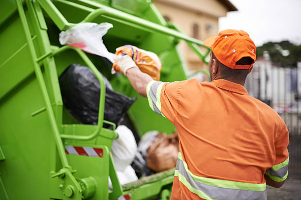 Best Commercial Junk Removal  in Grandview, OK