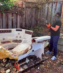 Best Foreclosure Cleanout  in Grandview, OK